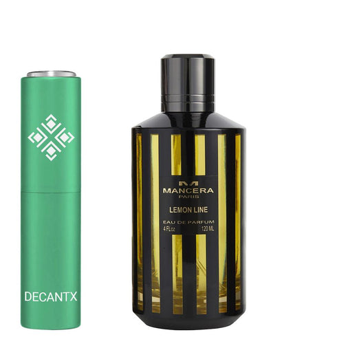 Mancera Lemon Line Eau de Parfum Unisex