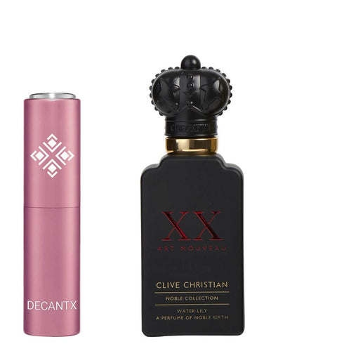 Clive Christian Noble Collection XX Art Nouveau Water Lily Parfum for Women