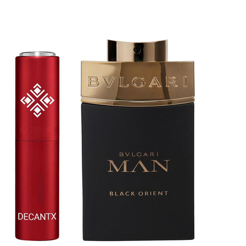 Bvlgari Bvlgari Man Black Orient Eau de Parfum for Men