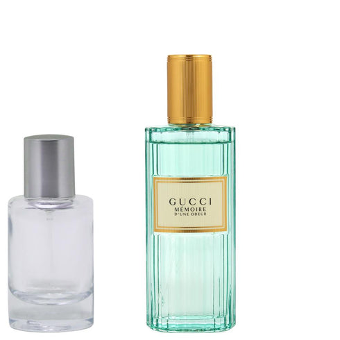 Gucci Memoire d'Une Odeur Eau de Parfum Unisex