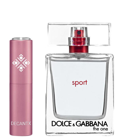 Dolce & Gabbana The One Sport Eau de Toilette for Men
