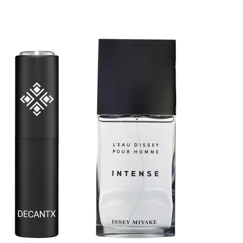 Issey Miyake L'eau D'issey Pour Homme Intense Eau de Toilette for Men