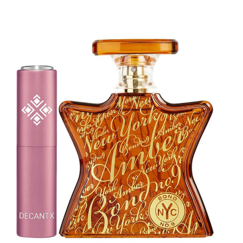 Bond No. 9 New York Amber Eau de Parfum Unisex