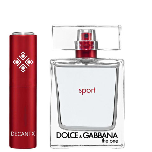 Dolce & Gabbana The One Sport Eau de Toilette for Men
