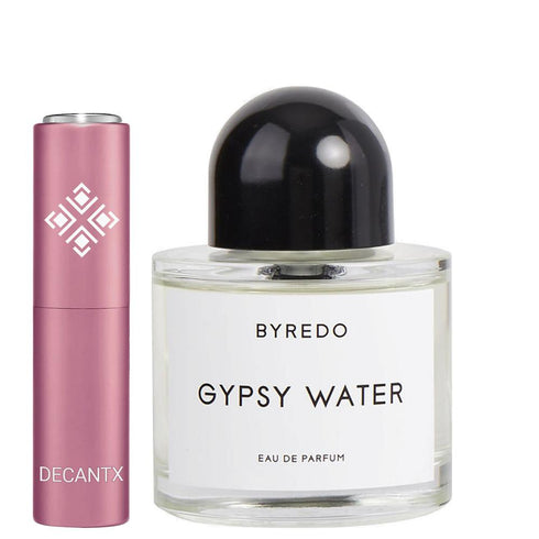 BYREDO Gypsy Water Eau de Parfum Unisex