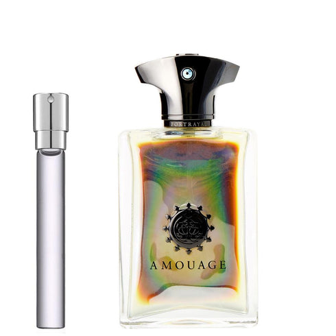 Amouage Portrayal Man Eau de Parfum for Men