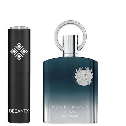 Afnan Supremacy Incense Eau de Parfum for Men