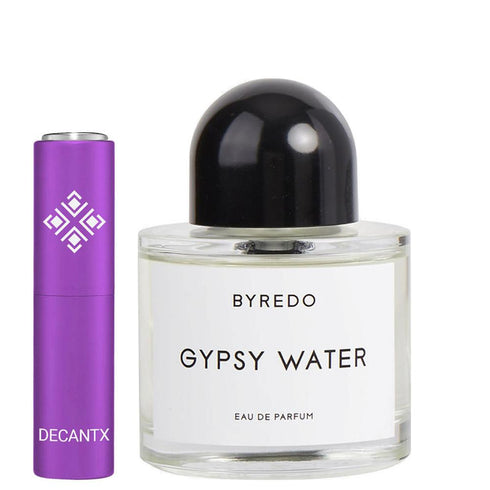 BYREDO Gypsy Water Eau de Parfum Unisex