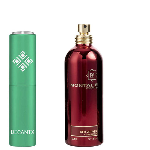 Montale Red Vetiver Eau de Parfum for Men