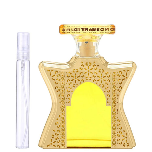 Bond No. 9 Dubai Citrine Eau de Parfum Unisex