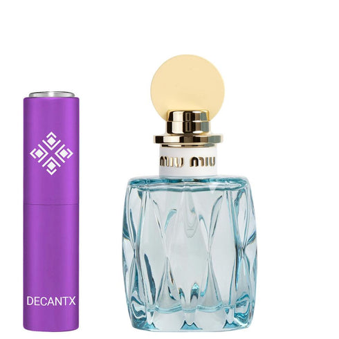 Miu Miu MIU MIU L'eau Bleue Eau de Parfum for Women