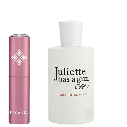 Juliette Has a Gun Miss Charming Eau de Parfum Unisex