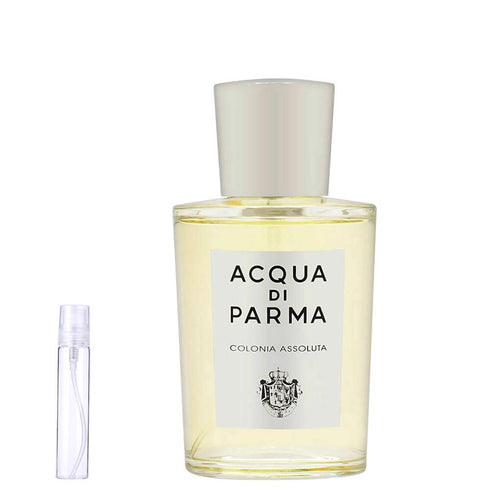 Acqua di Parma Colonia Assoluta Eau de Cologne Unisex