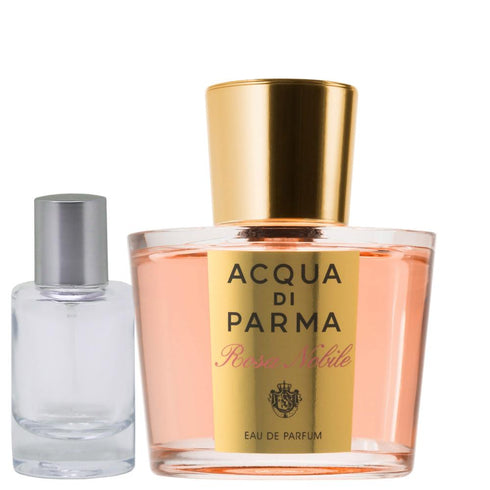 Acqua di Parma Rosa Nobile Eau de Parfum for Women