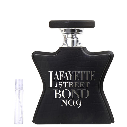 Bond No. 9 Lafayette Street Eau de Parfum Unisex