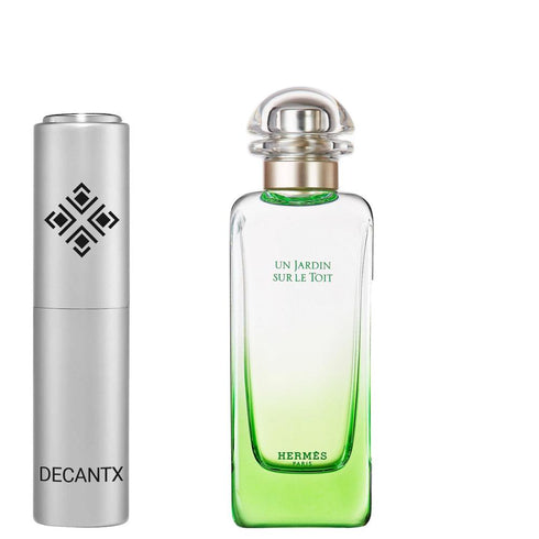 Hermes Un Jardin Sur Le Toit Eau de Toilette Unisex