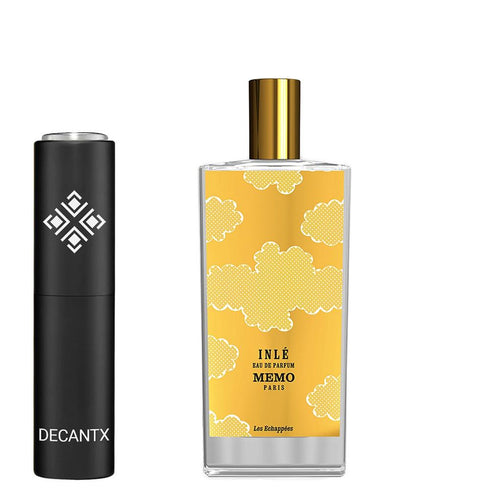 Memo Paris Inle Eau de Parfum for Women