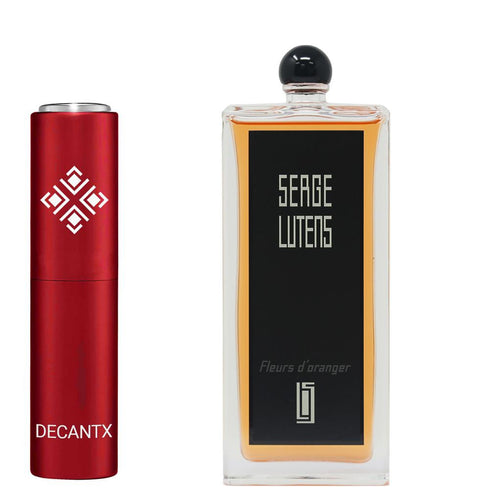 Serge Lutens Fleurs d'Oranger Eau de Parfum Unisex