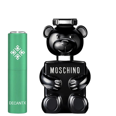 Moschino Toy Boy Eau de Parfum for Men
