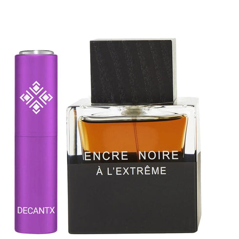 Lalique Encre Noire A L'Extreme Eau de Parfum for Men