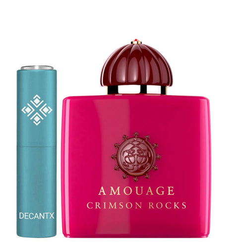 Amouage Crimson Rocks Eau de Parfum for Women
