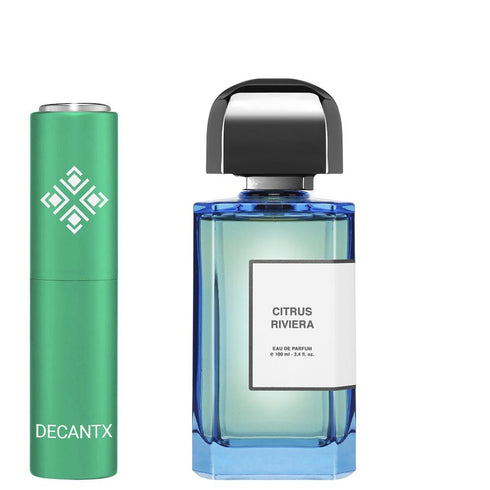 BDK Parfums Citrus Riviera Eau de Parfum Unisex
