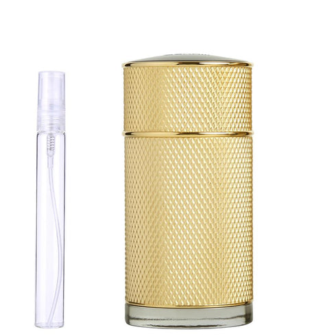 Dunhill Icon Absolute Eau de Parfum for Men