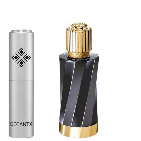 Versace Atelier Vanille Rouge Eau de Parfum Unisex