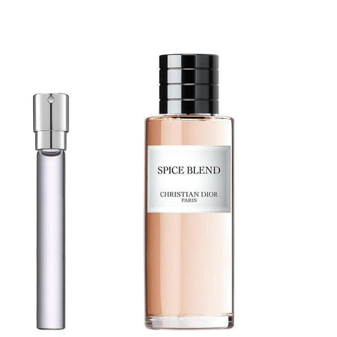 Christian Dior Spice Blend Eau de Parfum Unisex