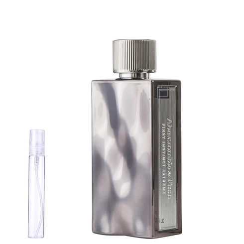 Abercrombie & Fitch First Instinct Extreme Eau de Parfum for Men