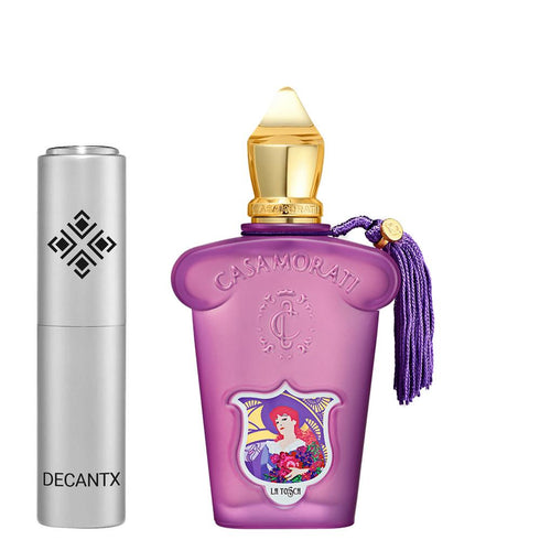 Xerjoff Casamorati 1888 La Tosca Eau de Parfum for Women