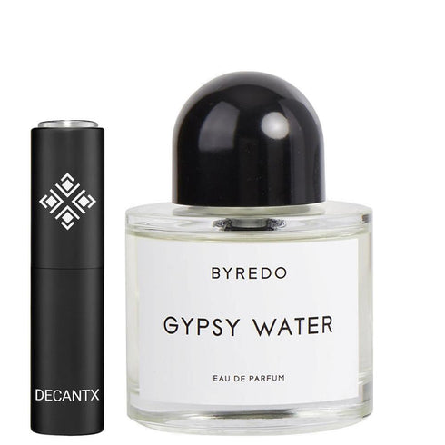 BYREDO Gypsy Water Eau de Parfum Unisex