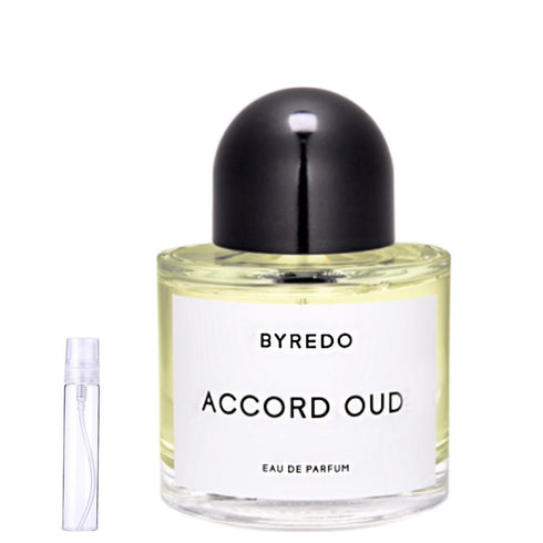 BYREDO Accord Oud Eau de Parfum Unisex