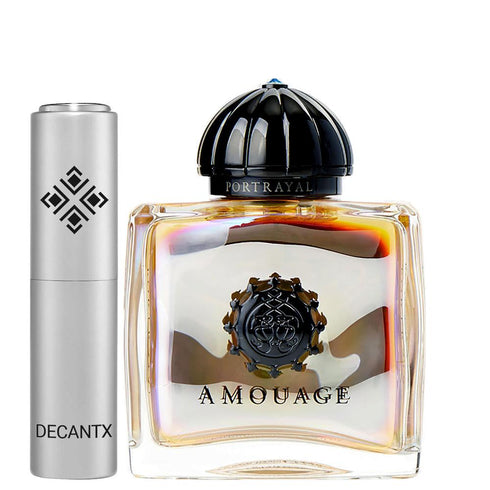 Amouage Portrayal Woman Eau de Parfum for Women