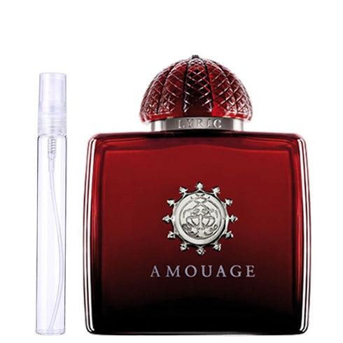 Amouage Lyric Woman Eau de Parfum for Women