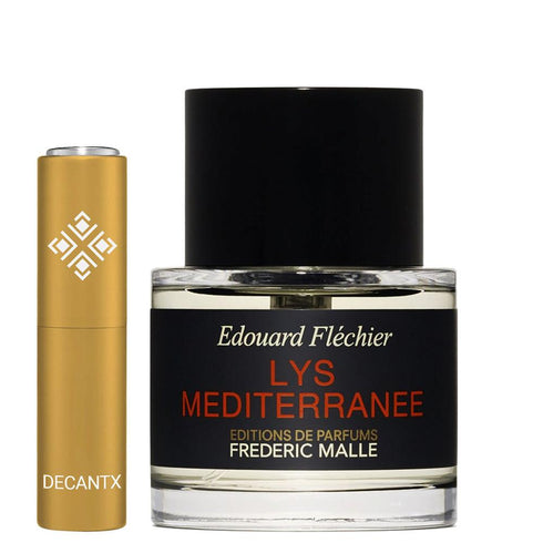Frederic Malle Lys Mediterranee Eau de Parfum Unisex