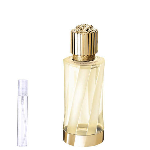 Versace Atelier Jasmin au Soleil Eau de Parfum Unisex