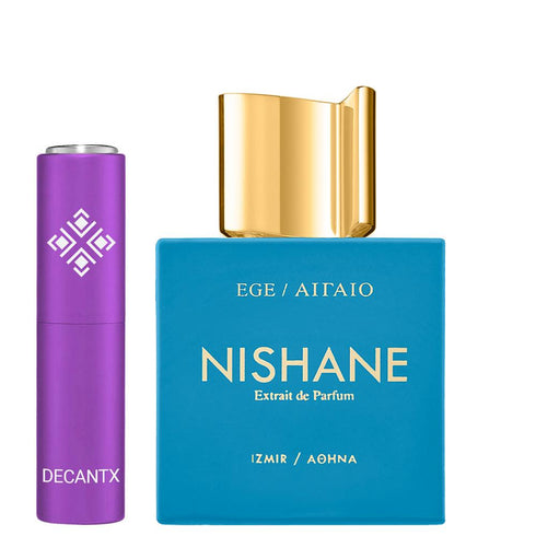 Nishane Ege Ailaio Extrait de Parfum Unisex