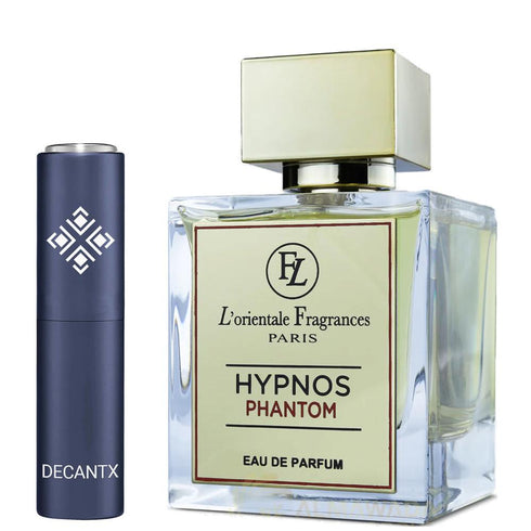 L'Orientale Fragrances Hypnos Phantom Eau de Parfum Unisex