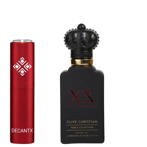 Clive Christian Noble Collection XX Art Nouveau Water Lily Parfum for Women