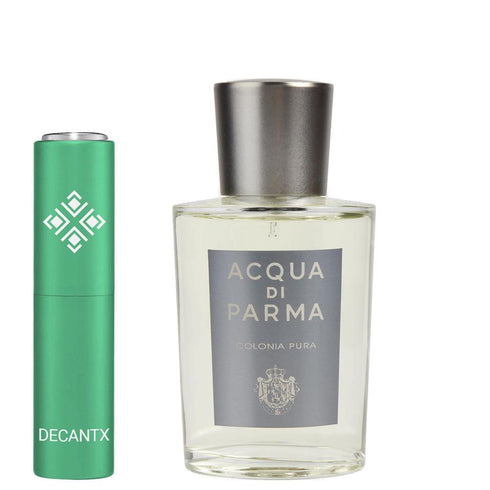 Acqua di Parma Colonia Pura Eau de Cologne Unisex