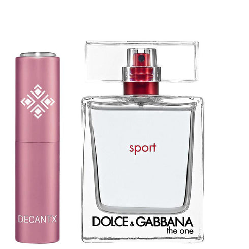 Dolce & Gabbana The One Sport Eau de Toilette for Men
