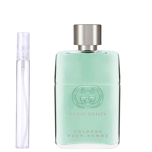 Gucci Guilty Cologne Pour Homme Eau de Toilette for Men