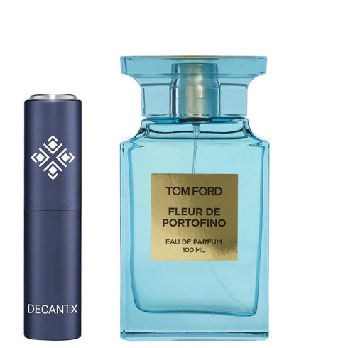 Tom Ford Fleur de Portofino Eau de Parfum Unisex