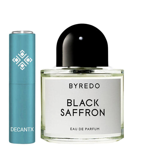 BYREDO Black Saffron Eau de Parfum Unisex
