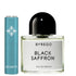 BYREDO Black Saffron Eau de Parfum Unisex