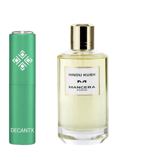 Mancera Hindu Kush Eau de Parfum Unisex