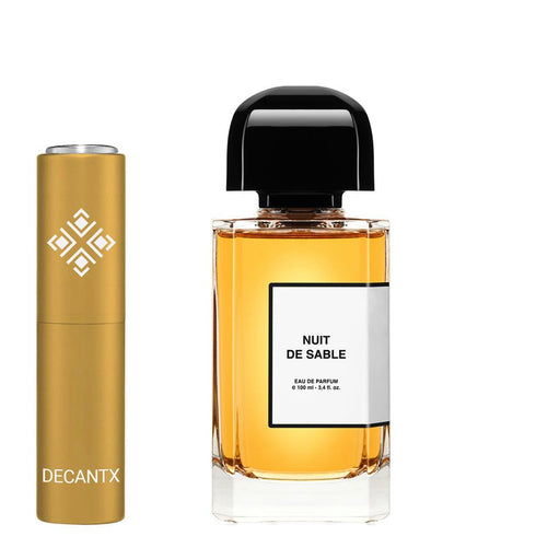 BDK Parfums Nuit de Sable Eau de Parfum Unisex
