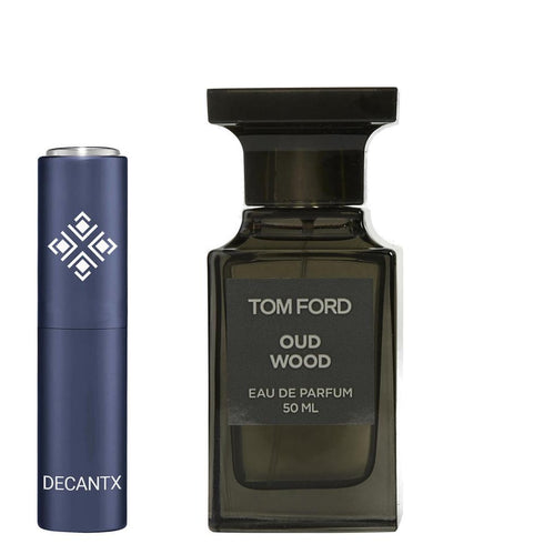 Tom Ford Oud Wood Eau de Parfum Unisex