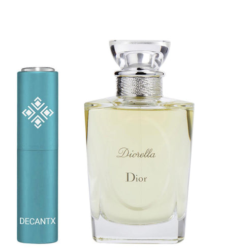 Dior Diorella Eau de Toilette for Women